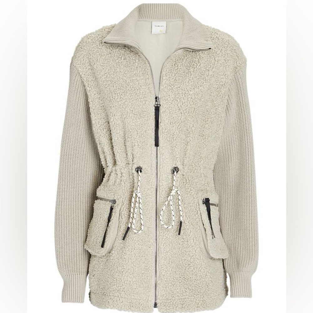 Varley Westwood Jacket